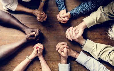 Why we plant churches