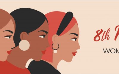 Reflections on International Women’s day